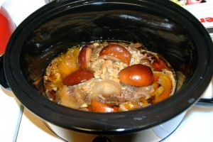 CrockPotVenisonRoast2